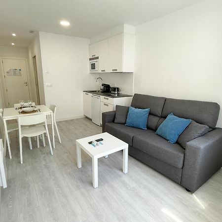 Apartamentos Casa Campana 3000 Эль-Грове Экстерьер фото