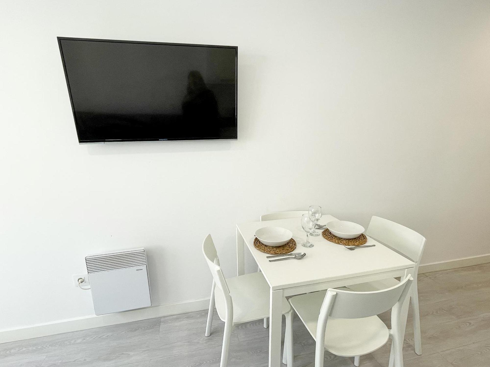 Apartamentos Casa Campana 3000 Эль-Грове Экстерьер фото