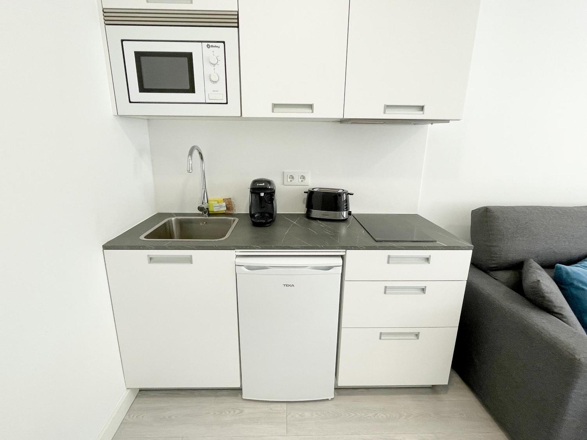Apartamentos Casa Campana 3000 Эль-Грове Экстерьер фото
