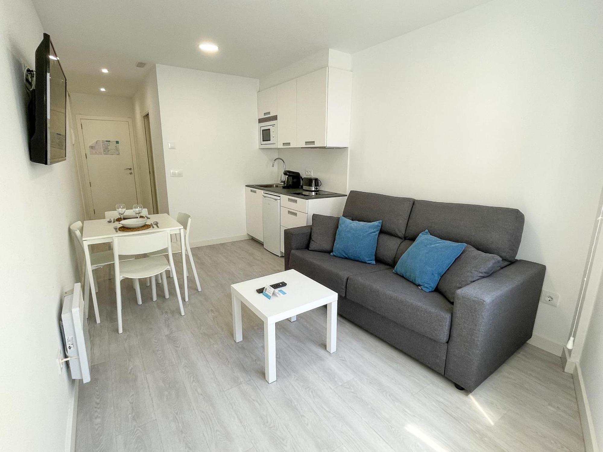 Apartamentos Casa Campana 3000 Эль-Грове Экстерьер фото