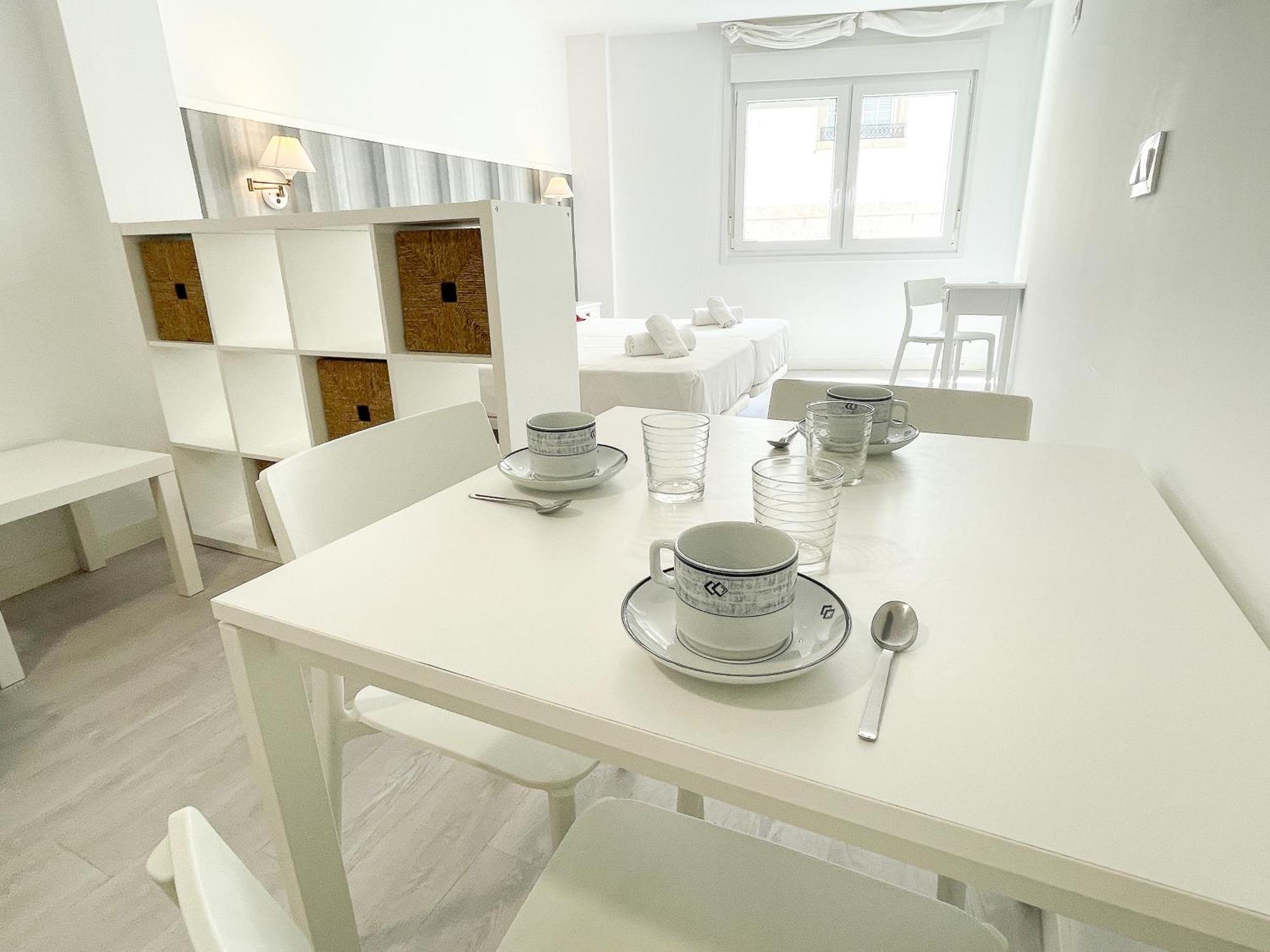 Apartamentos Casa Campana 3000 Эль-Грове Экстерьер фото