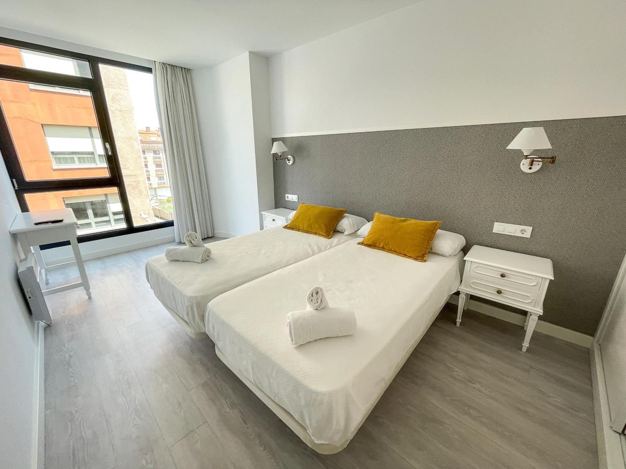 Apartamentos Casa Campana 3000 Эль-Грове Экстерьер фото